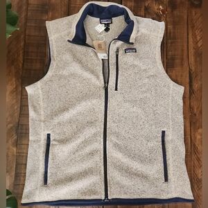 Patagonia Vest